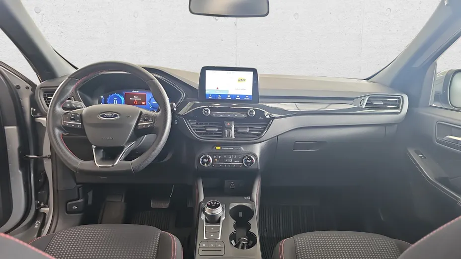 FORD Kuga Kuga 2.0 EcoBlue AWD ST-Line aut