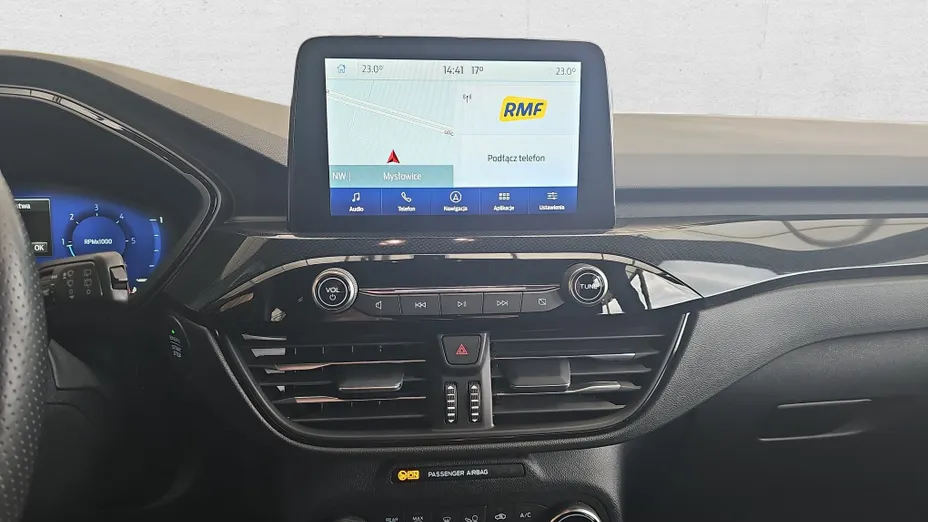 FORD Kuga Kuga 2.0 EcoBlue AWD ST-Line aut