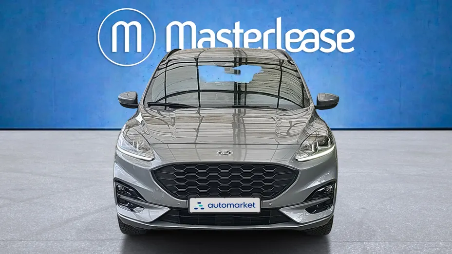FORD Kuga Kuga 2.0 EcoBlue AWD ST-Line aut