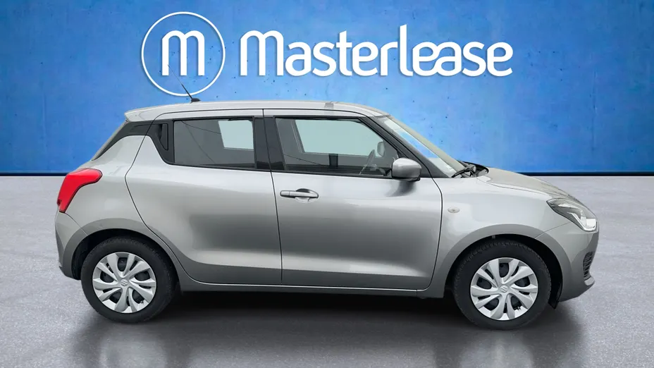 SUZUKI Swift Swift 1.2 Dualjet SHVS Premium