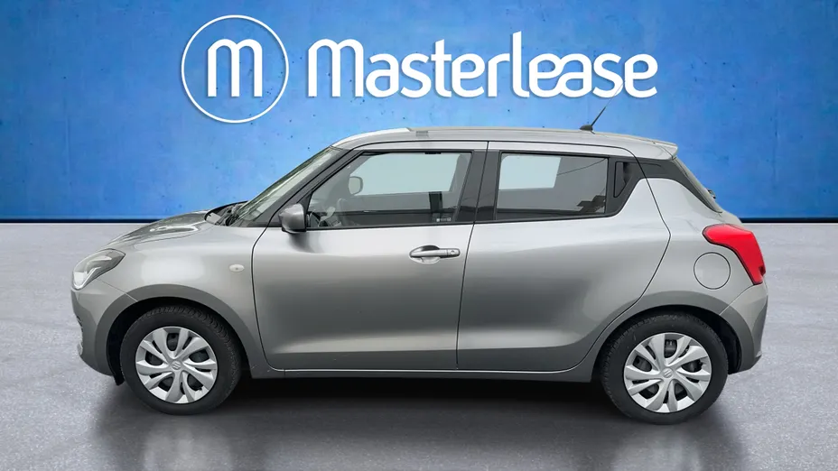 SUZUKI Swift Swift 1.2 Dualjet SHVS Premium
