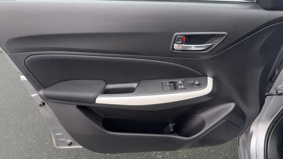 SUZUKI Swift Swift 1.2 Dualjet SHVS Premium