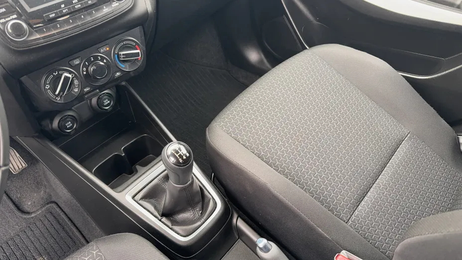 SUZUKI Swift Swift 1.2 Dualjet SHVS Premium