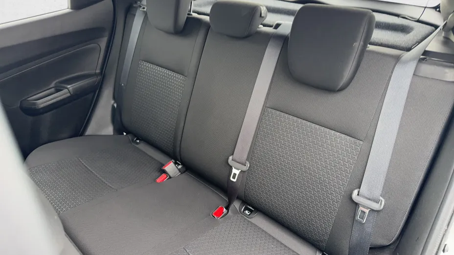 SUZUKI Swift Swift 1.2 Dualjet SHVS Premium