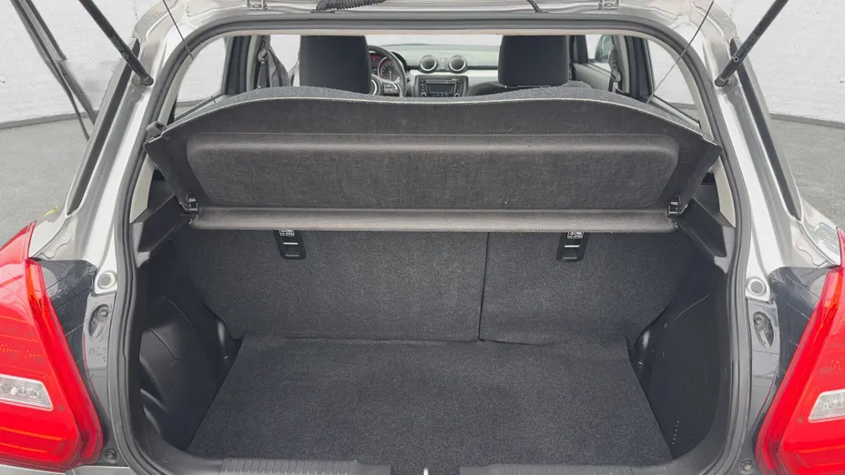 SUZUKI Swift Swift 1.2 Dualjet SHVS Premium