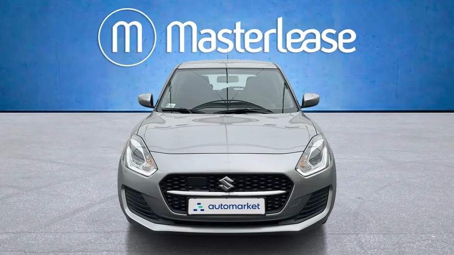 SUZUKI Swift Swift 1.2 Dualjet SHVS Premium