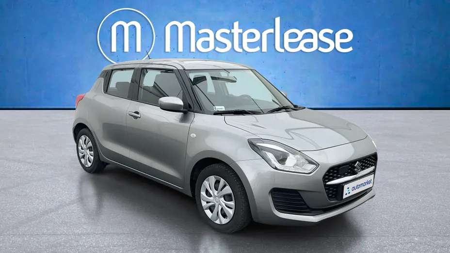SUZUKI Swift Swift 1.2 Dualjet SHVS Premium
