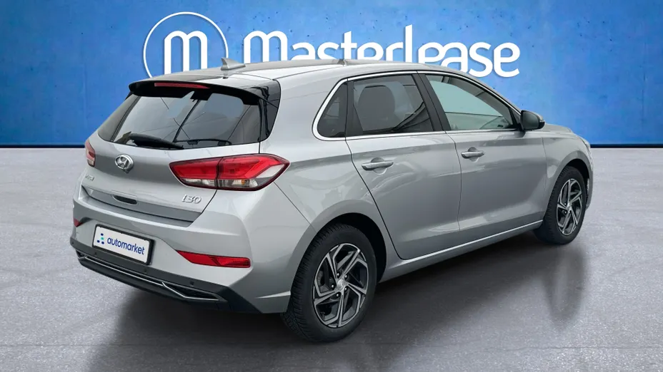 HYUNDAI i30 i30 1.5 DPI Smart