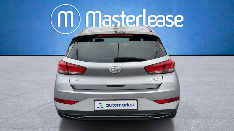 HYUNDAI i30 i30 1.5 DPI Smart
