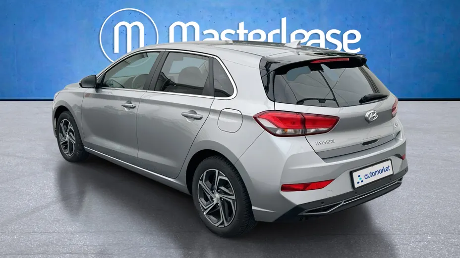 HYUNDAI i30 i30 1.5 DPI Smart