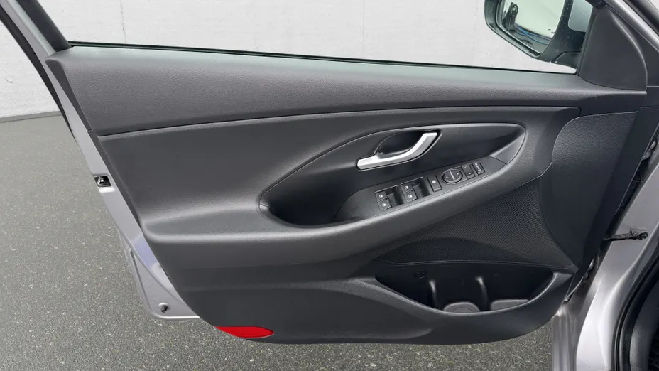 HYUNDAI i30 i30 1.5 DPI Smart