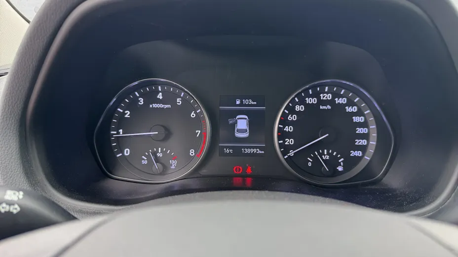 HYUNDAI i30 i30 1.5 DPI Smart