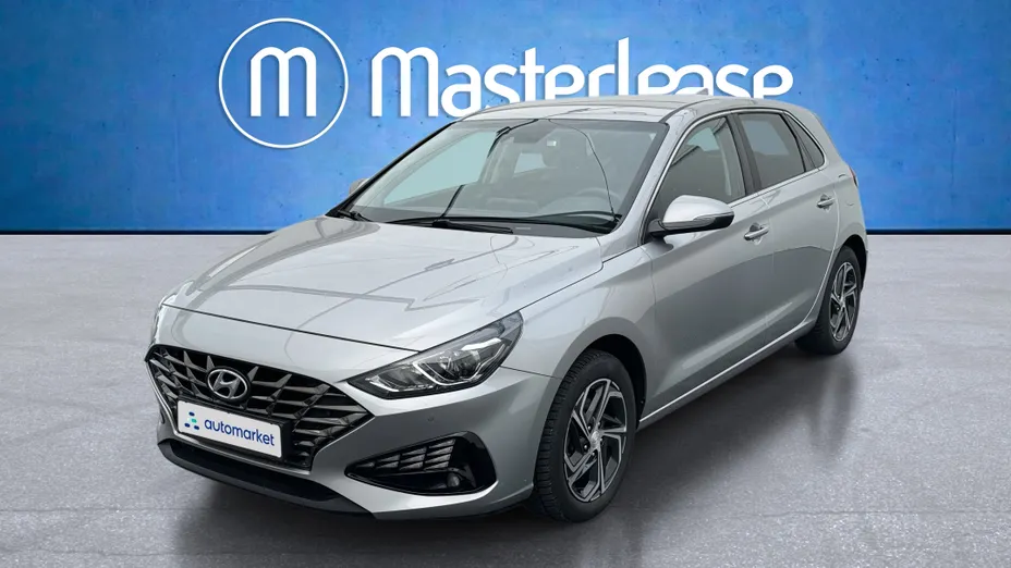 HYUNDAI i30 i30 1.5 DPI Smart
