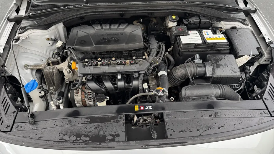 HYUNDAI i30 i30 1.5 DPI Smart