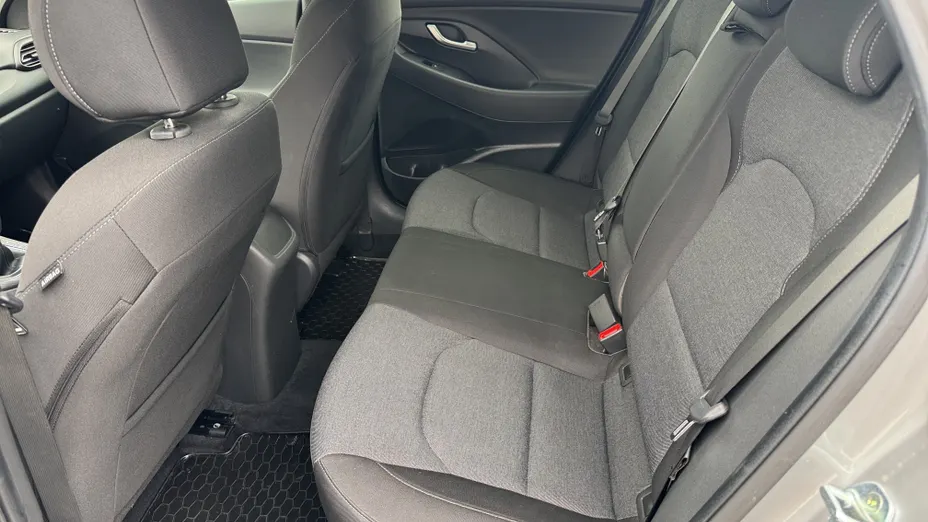 HYUNDAI i30 i30 1.5 DPI Smart