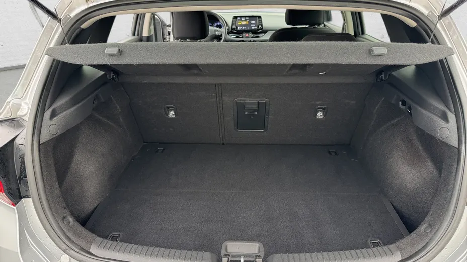 HYUNDAI i30 i30 1.5 DPI Smart