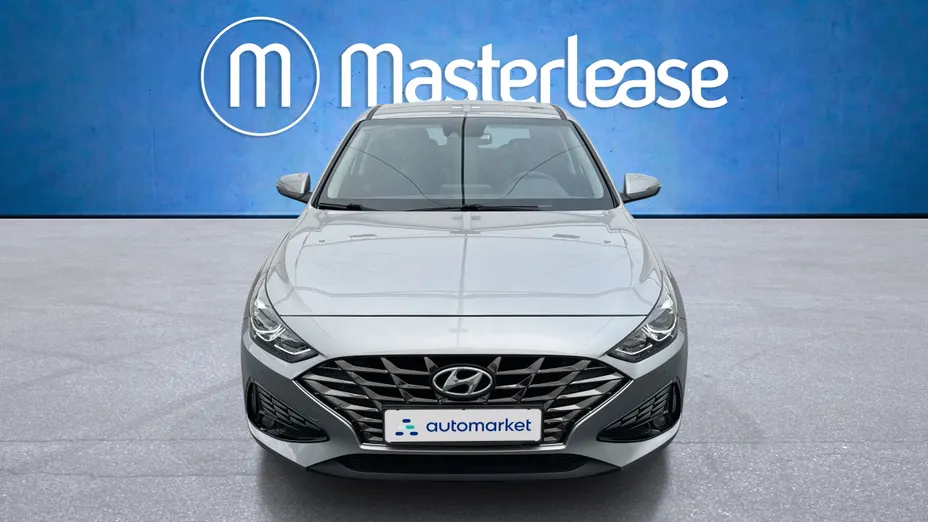 HYUNDAI i30 i30 1.5 DPI Smart