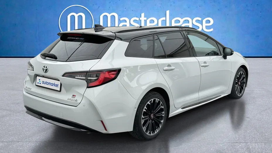 TOYOTA Corolla Corolla 1.8 Hybrid GR Sport Dynamic