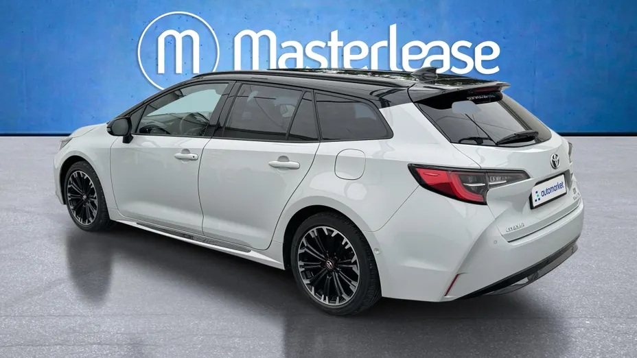 TOYOTA Corolla Corolla 1.8 Hybrid GR Sport Dynamic