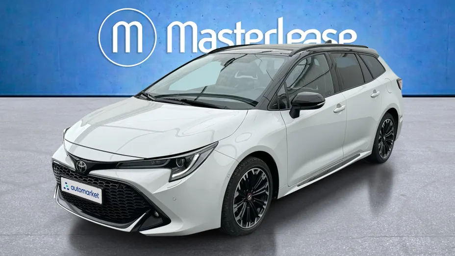 TOYOTA Corolla Corolla 1.8 Hybrid GR Sport Dynamic