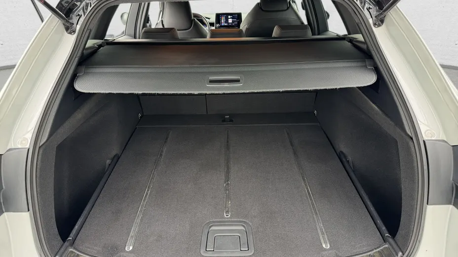 TOYOTA Corolla Corolla 1.8 Hybrid GR Sport Dynamic