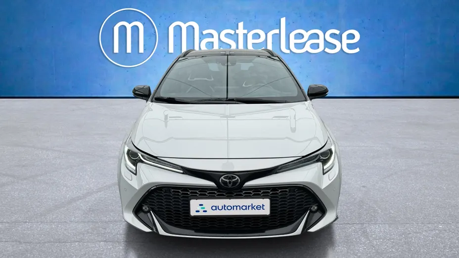 TOYOTA Corolla Corolla 1.8 Hybrid GR Sport Dynamic