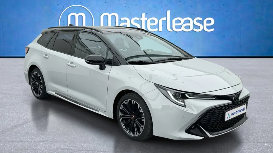 TOYOTA Corolla Corolla 1.8 Hybrid GR Sport Dynamic