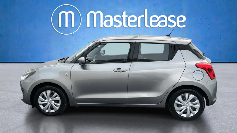 SUZUKI Swift Swift 1.2 Dualjet SHVS Premium