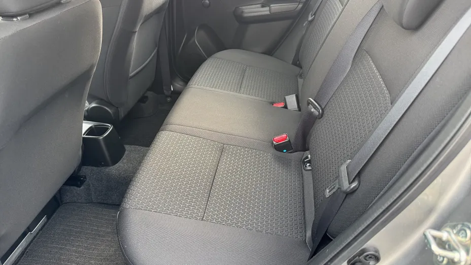 SUZUKI Swift Swift 1.2 Dualjet SHVS Premium