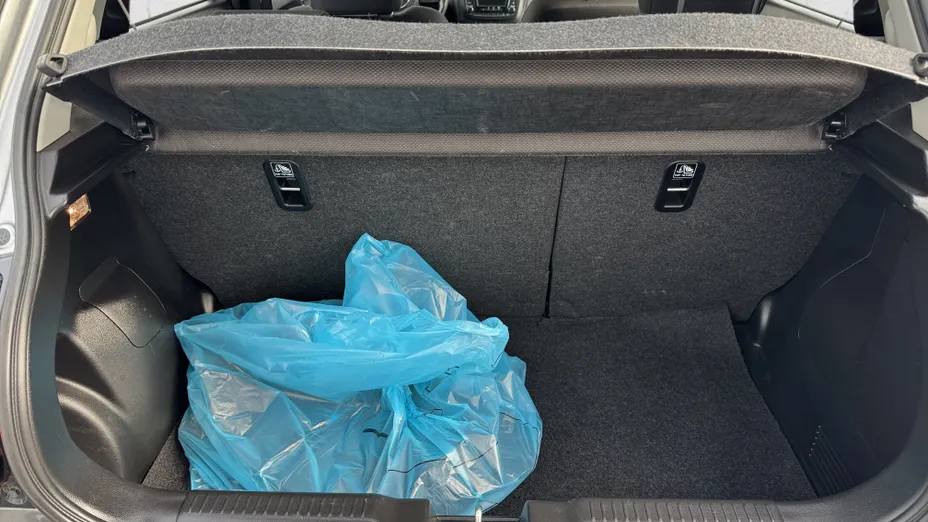 SUZUKI Swift Swift 1.2 Dualjet SHVS Premium