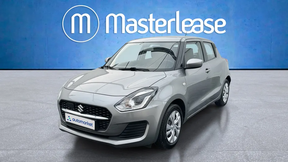 SUZUKI Swift Swift 1.2 Dualjet SHVS Premium