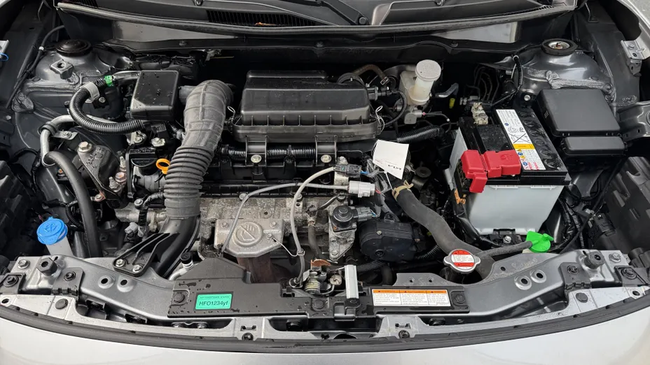 SUZUKI Swift Swift 1.2 Dualjet SHVS Premium