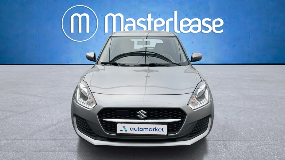 SUZUKI Swift Swift 1.2 Dualjet SHVS Premium