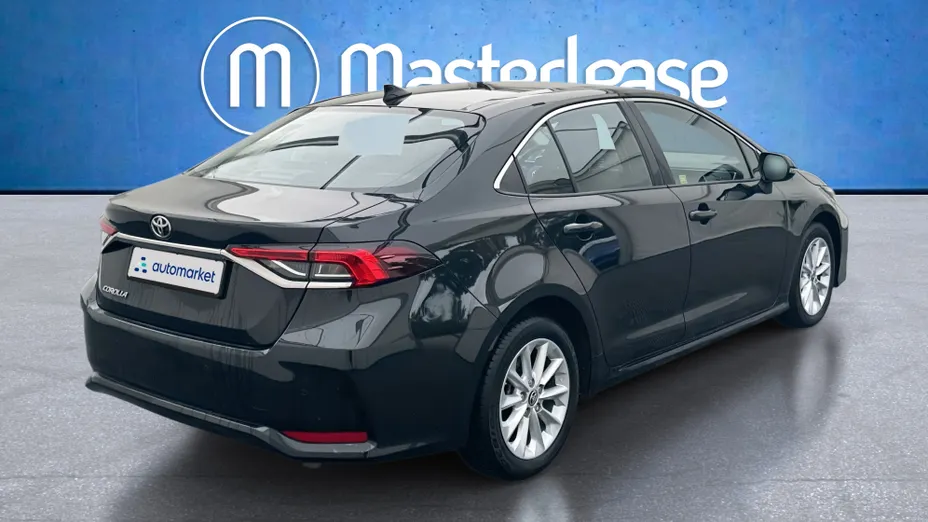 TOYOTA Corolla Corolla 1.5 Comfort