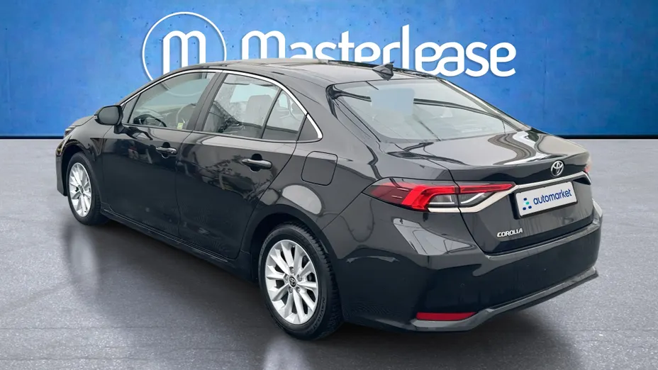 TOYOTA Corolla Corolla 1.5 Comfort