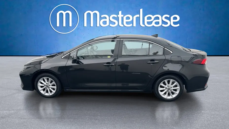 TOYOTA Corolla Corolla 1.5 Comfort