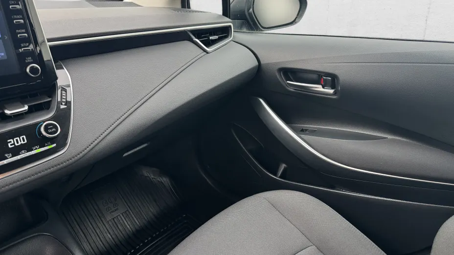 TOYOTA Corolla Corolla 1.5 Comfort