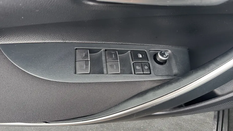 TOYOTA Corolla Corolla 1.5 Comfort