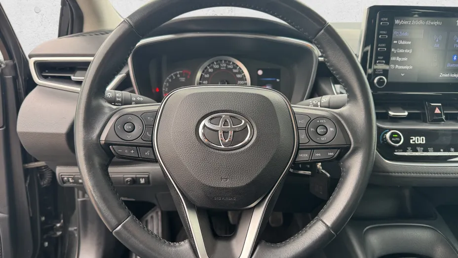 TOYOTA Corolla Corolla 1.5 Comfort
