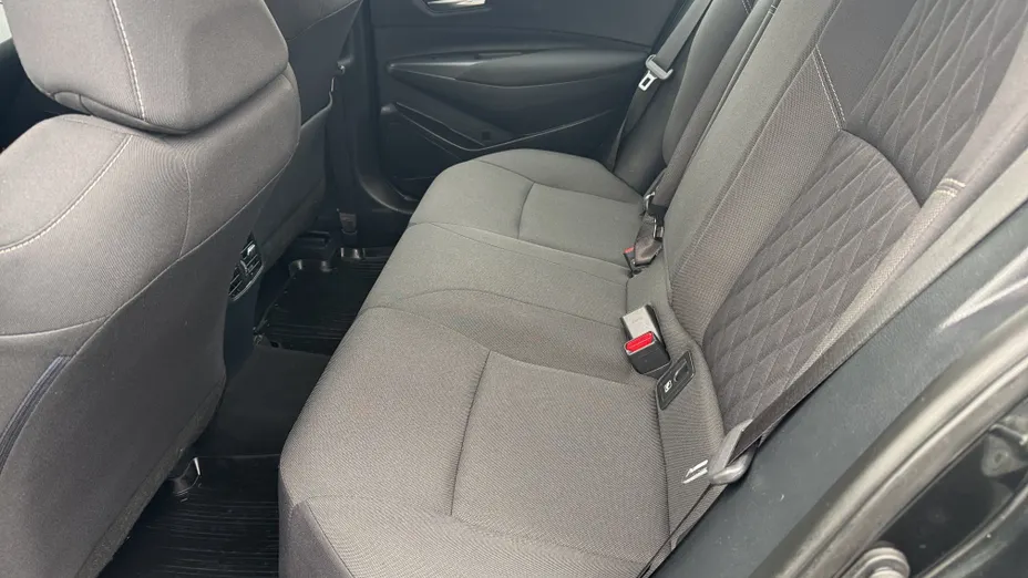 TOYOTA Corolla Corolla 1.5 Comfort