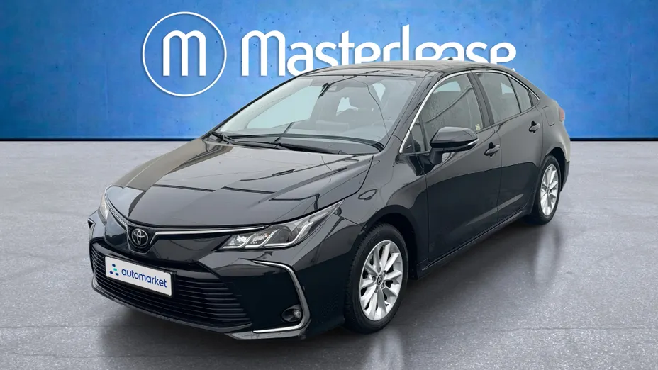 TOYOTA Corolla Corolla 1.5 Comfort