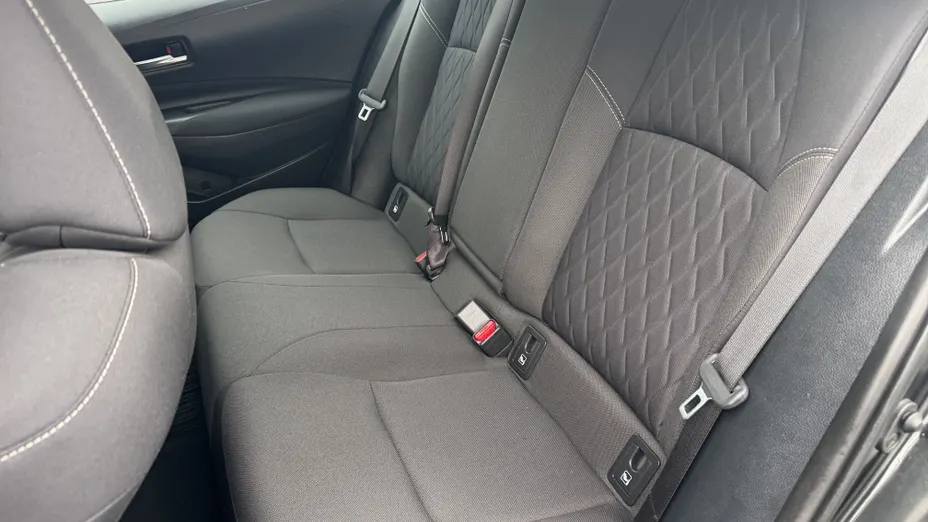 TOYOTA Corolla Corolla 1.5 Comfort