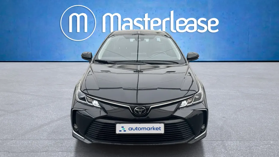 TOYOTA Corolla Corolla 1.5 Comfort