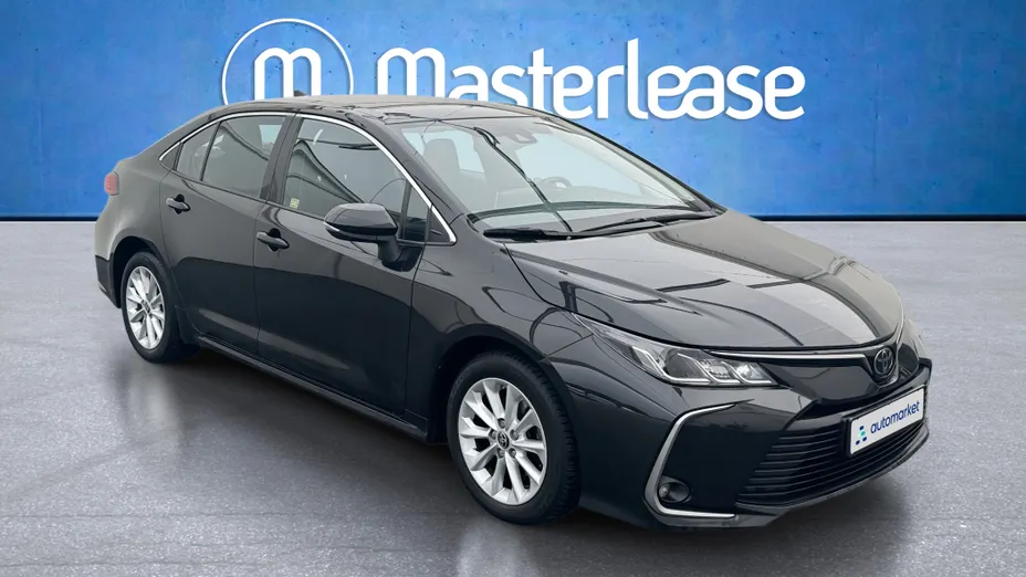 TOYOTA Corolla Corolla 1.5 Comfort