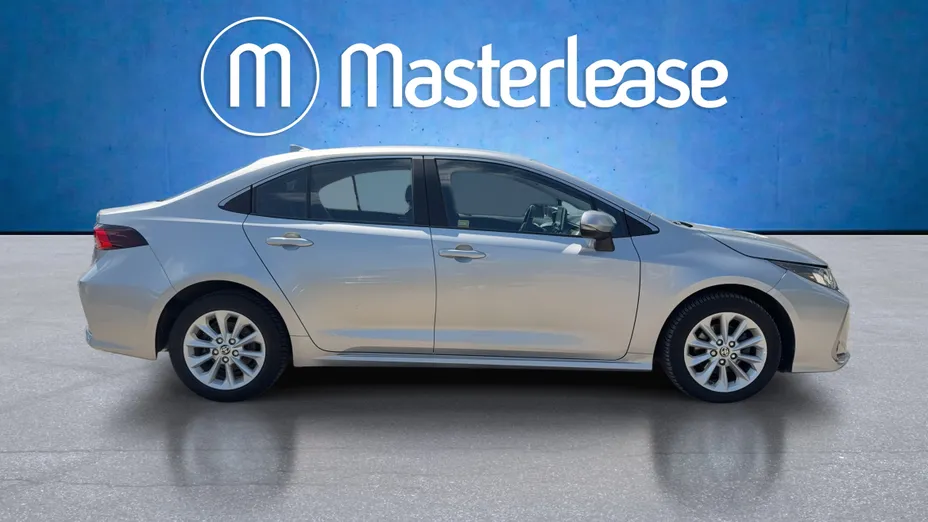 TOYOTA Corolla Corolla 1.5 Comfort