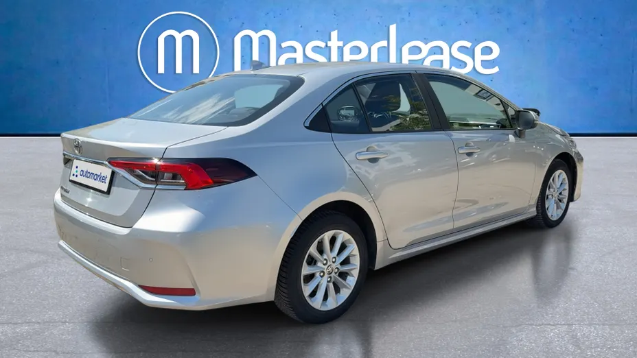 TOYOTA Corolla Corolla 1.5 Comfort