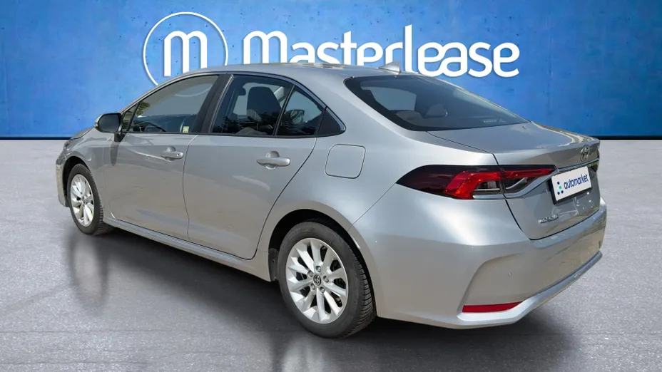TOYOTA Corolla Corolla 1.5 Comfort