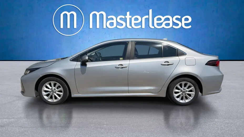 TOYOTA Corolla Corolla 1.5 Comfort