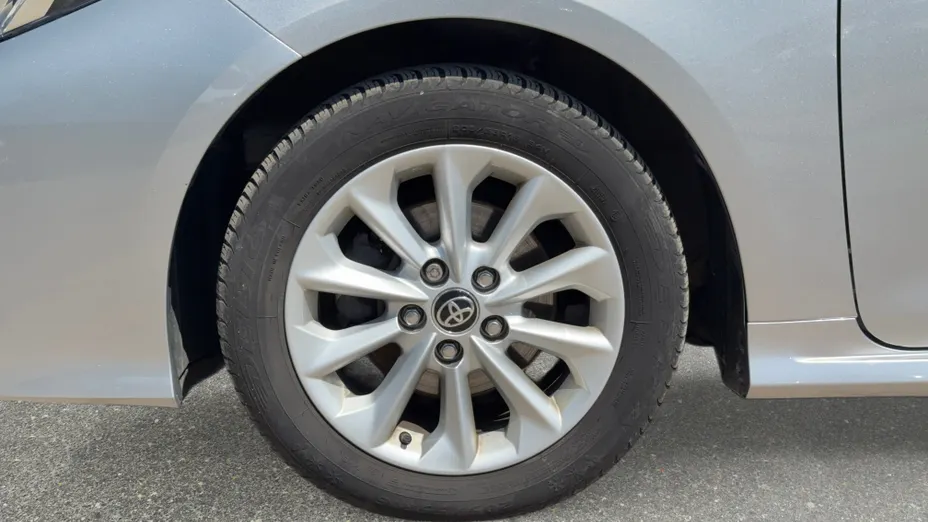TOYOTA Corolla Corolla 1.5 Comfort