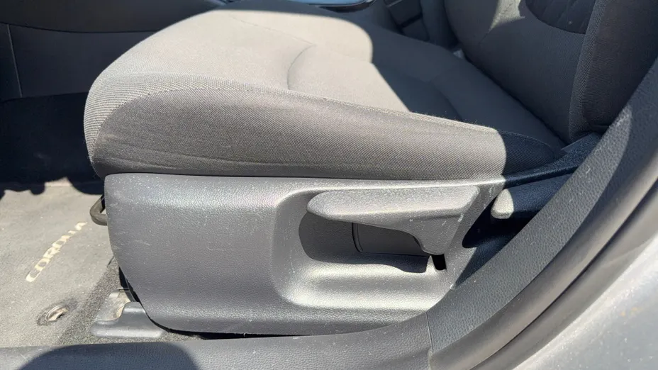 TOYOTA Corolla Corolla 1.5 Comfort